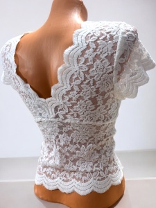 Tricou Stradivarius - Img 2