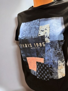 Tricou Stradivarius - Img 2