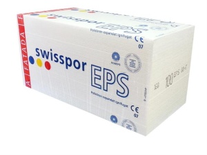 Swisspor eps 80F Polistiren