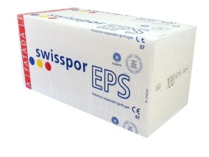 Swisspor eps 80F Polistiren