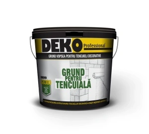 DEKO G8300 Grund Vopsea Policolor 15kg