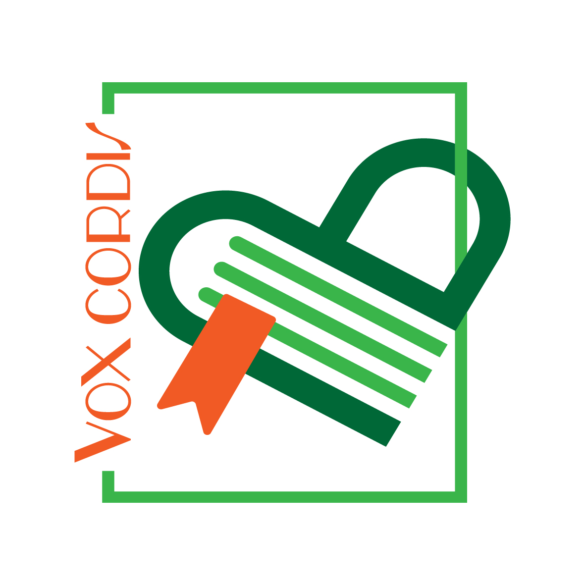 Editura Vox Cordis Kiadó