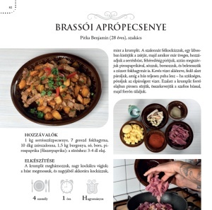 100 dabasi recept férfiasan - Img 2