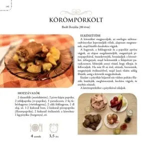100 sepsiszentgyörgyi recept több mint 100 sepsiszentgyörgyi háziasszony - Img 6