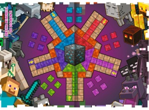 Aventuri creative în Minecraft - Img 2