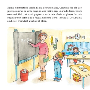 Conni e bolnavă - Img 5