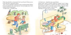 Conni o ajută pe mama - Img 4