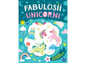 Fabuloșii unicorni