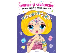 Farmec și strălucire