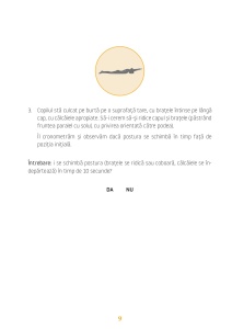 Kinetoterapie pentru o postură corectă - Img 4