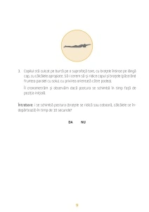 Kinetoterapie pentru o postură corectă - Img 4