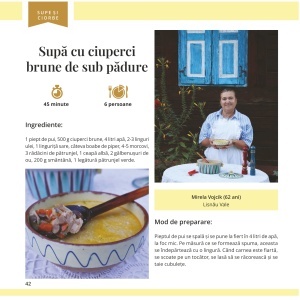 Secrete culinare din județul Covasna – între tradiție și inspirație - Img 2