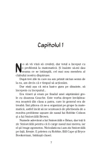 Un șir de evenimente - Clubul puștilor matematicieni - Img 2