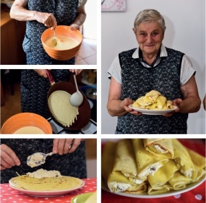 100 sepsiszéki recept, 100 sepsiszéki háziasszony - Img 5