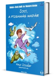 Bódai-Soós Judit, Nemere István: Joci, a pizsamás madár