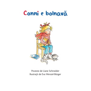 Conni e bolnavă - Img 2