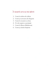 Conni și câinele dispărut - Img 2