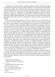 Halász Péter: Az első csóktól az első gyermekig - Img 2