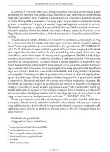 Halász Péter: Az első csóktól az első gyermekig - Img 2
