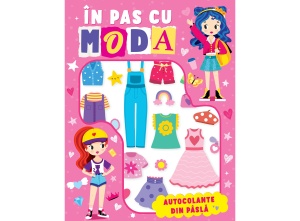 În pas cu moda