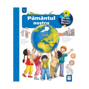 Pământul nostru (4-7 ani)