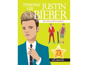 Ținutele lui Justin Bieber