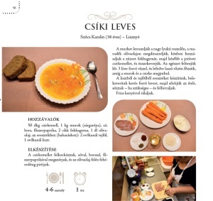 100 sepsiszéki recept, 100 sepsiszéki háziasszony - Img 2