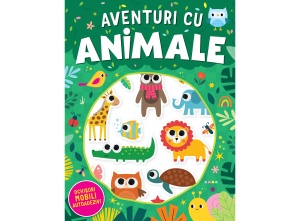 Aventuri cu animale