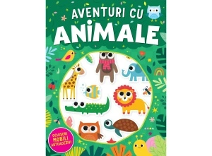 Aventuri cu animale