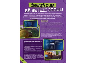 Cel mai tare ghid neoficial pentru FORTNITE - Img 2