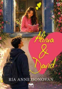 Ria Anne Donovan: Alina & David