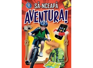 Să-nceapă aventura!