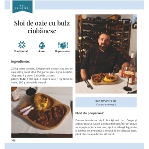 Secrete culinare din județul Covasna – între tradiție și inspirație - Img 6