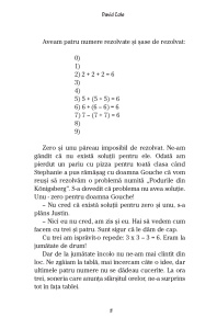 Un șir de evenimente - Clubul puștilor matematicieni - Img 6