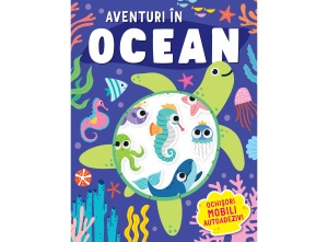 Aventuri în ocean