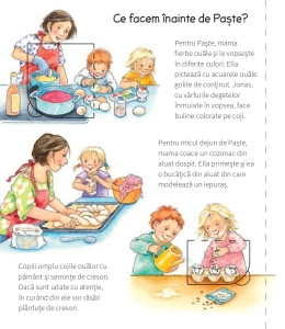 Ce facem primăvara? (2-4 ani) - Img 4