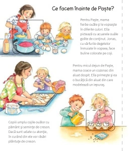 Ce facem primăvara? (2-4 ani) - Img 4