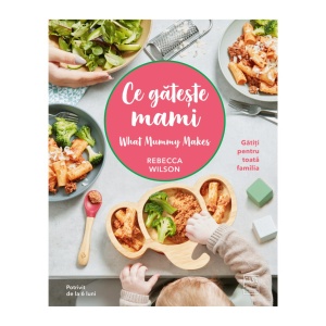 Ce gătește mami