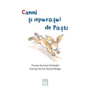 Conni şi iepuraşul de Paşti - Img 2