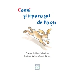 Conni şi iepuraşul de Paşti - Img 2