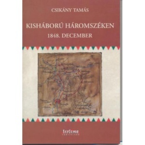 Csikány Tamás: Kisháború Háromszéken