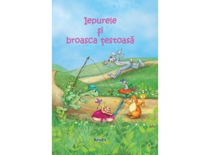 Iepurele și broasca țestoasă