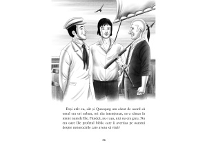MOBY DICK + jurnal de lectură - Img 6