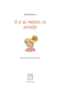 O zi de naștere cu peripeții - Img 2