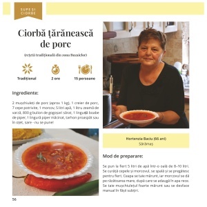 Secrete culinare din județul Covasna – între tradiție și inspirație - Img 3