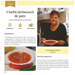Secrete culinare din județul Covasna – între tradiție și inspirație - Img 3