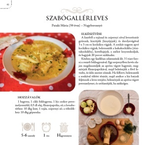 100 sepsiszéki recept, 100 sepsiszéki háziasszony - Img 6