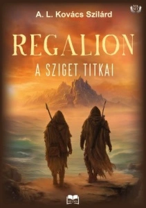 A. L. Kovács Szilárd: A sziget titkai