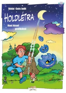 Bódai-Soós Judit: Holdlétra
