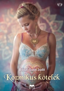Bódai-Soós Judit: Kozmikus kötelék